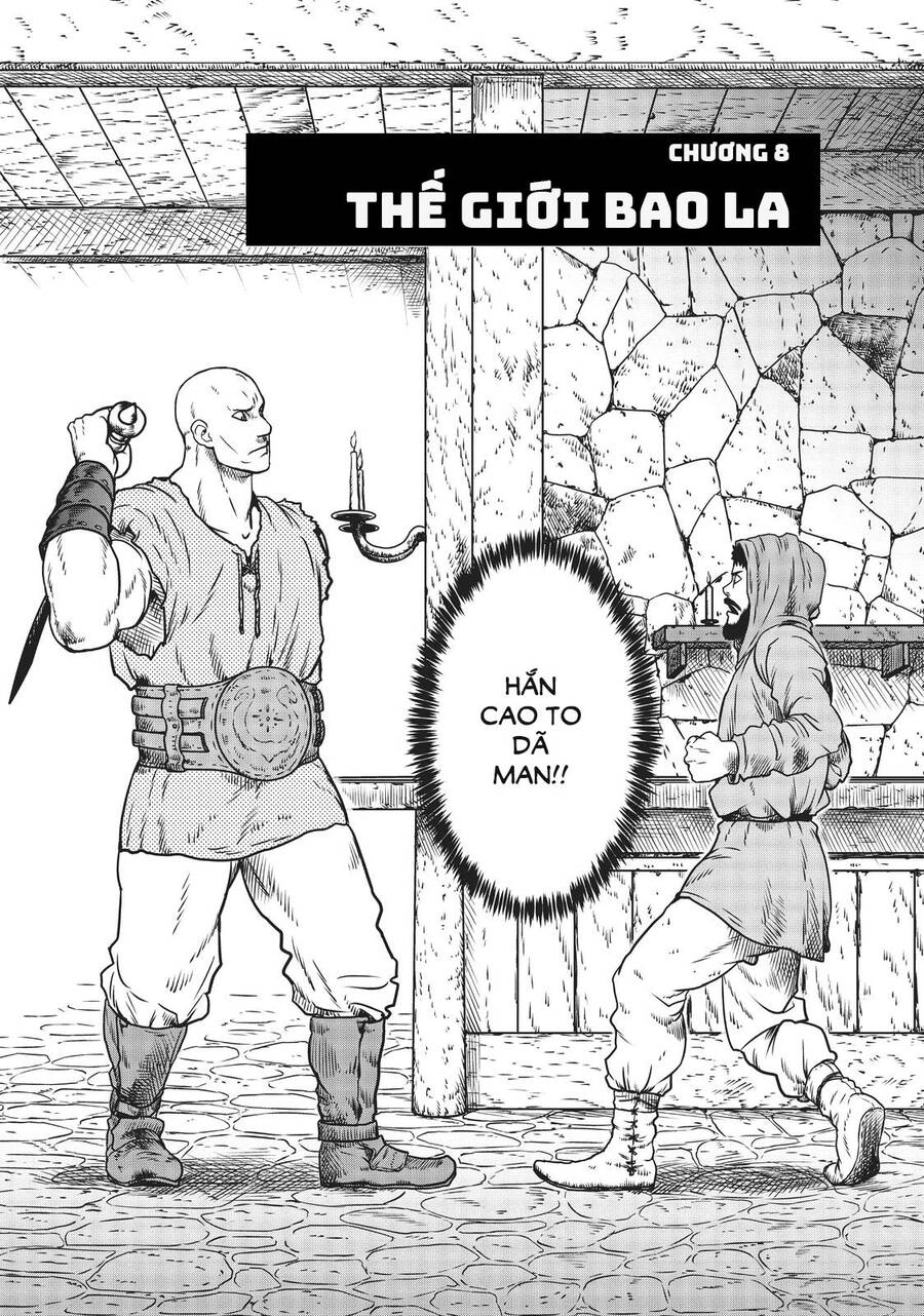 Dã Nhân Tái Sinh Chapter 8 - 2