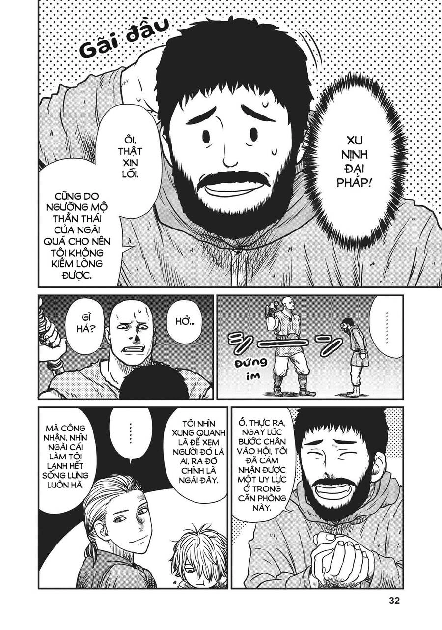 Dã Nhân Tái Sinh Chapter 8 - 4