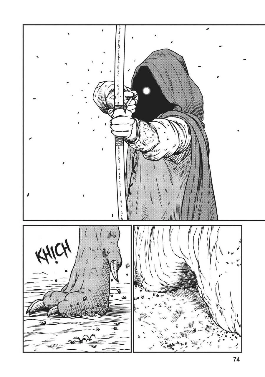 Dã Nhân Tái Sinh Chapter 9 - 18