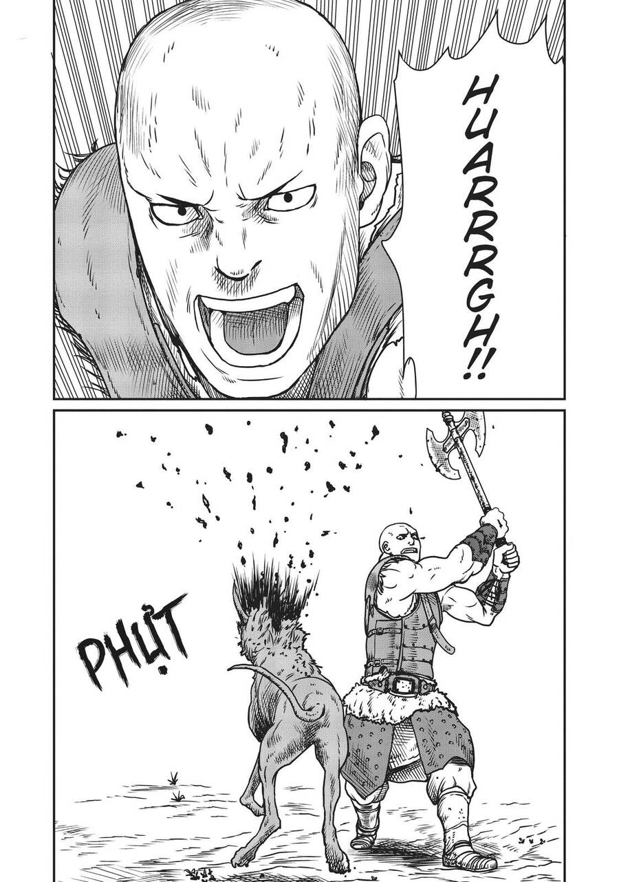 Dã Nhân Tái Sinh Chapter 9 - 20