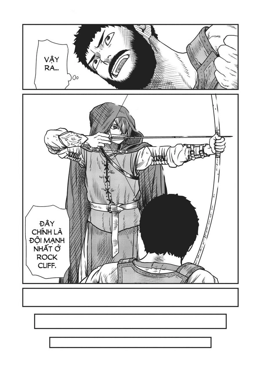 Dã Nhân Tái Sinh Chapter 9 - 25