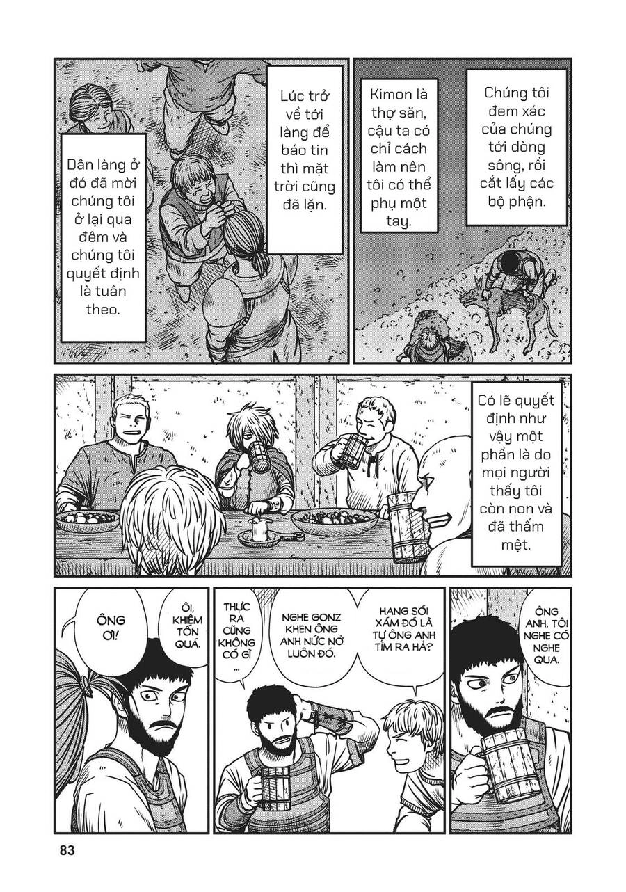 Dã Nhân Tái Sinh Chapter 9 - 27