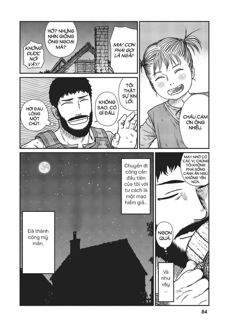 Dã Nhân Tái Sinh Chapter 9 - 28