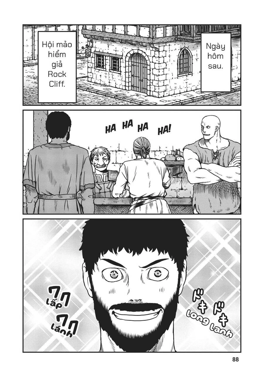 Dã Nhân Tái Sinh Chapter 10 - 2