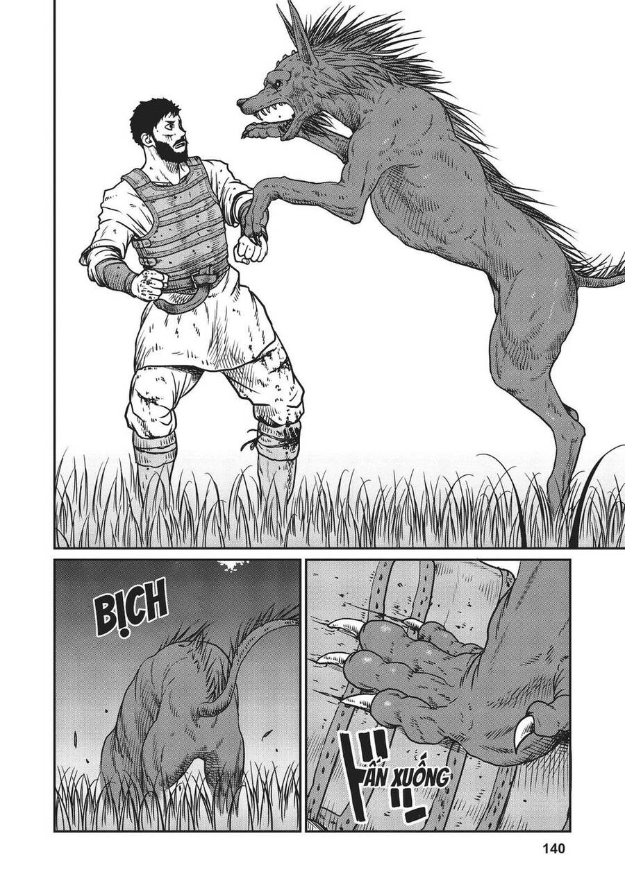 Dã Nhân Tái Sinh Chapter 11 - 24