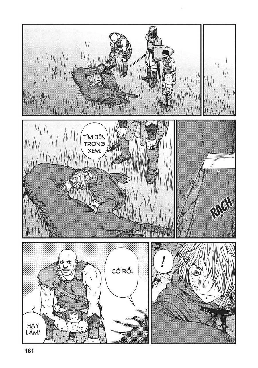 Dã Nhân Tái Sinh Chapter 12 - 19