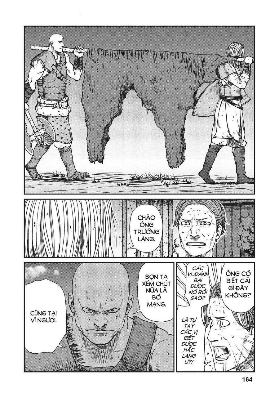 Dã Nhân Tái Sinh Chapter 12 - 22