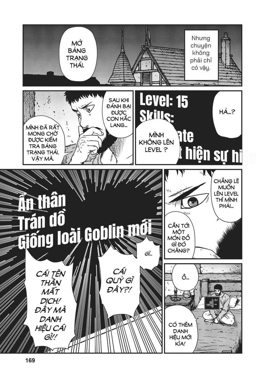 Dã Nhân Tái Sinh Chapter 12 - 27