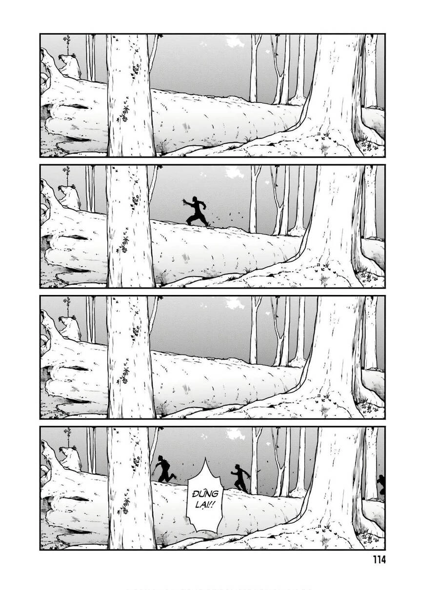 Dã Nhân Tái Sinh Chapter 15 - 2