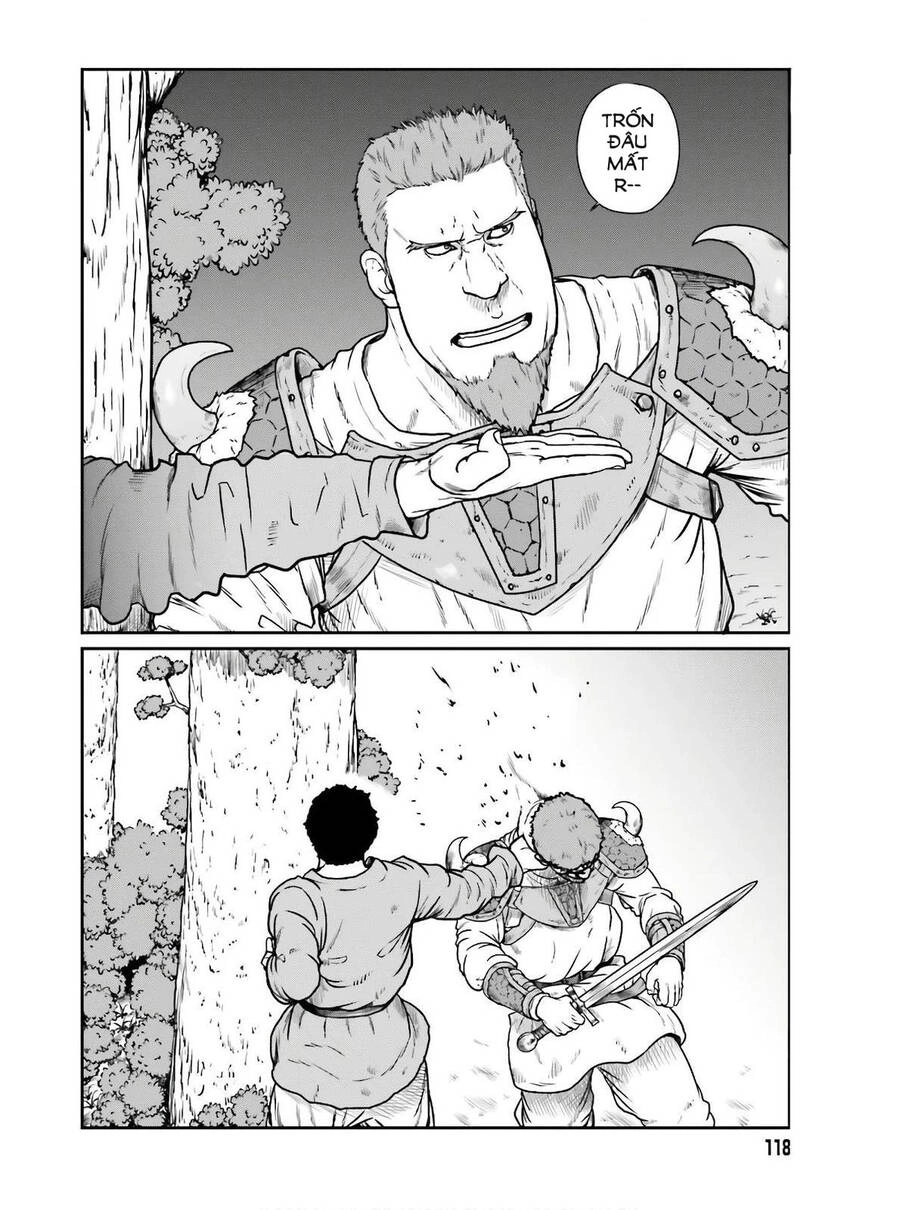 Dã Nhân Tái Sinh Chapter 15 - 6