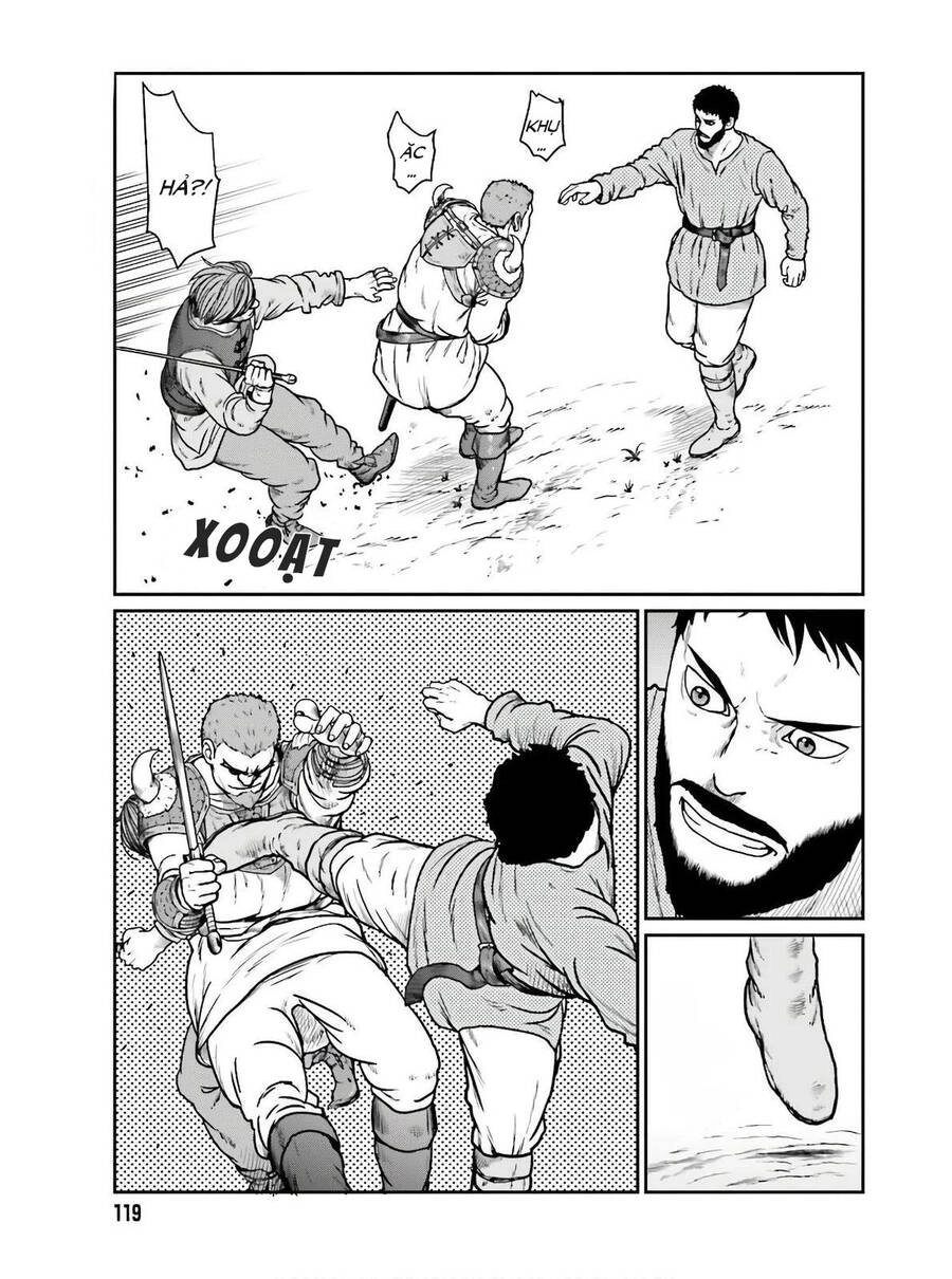 Dã Nhân Tái Sinh Chapter 15 - 7