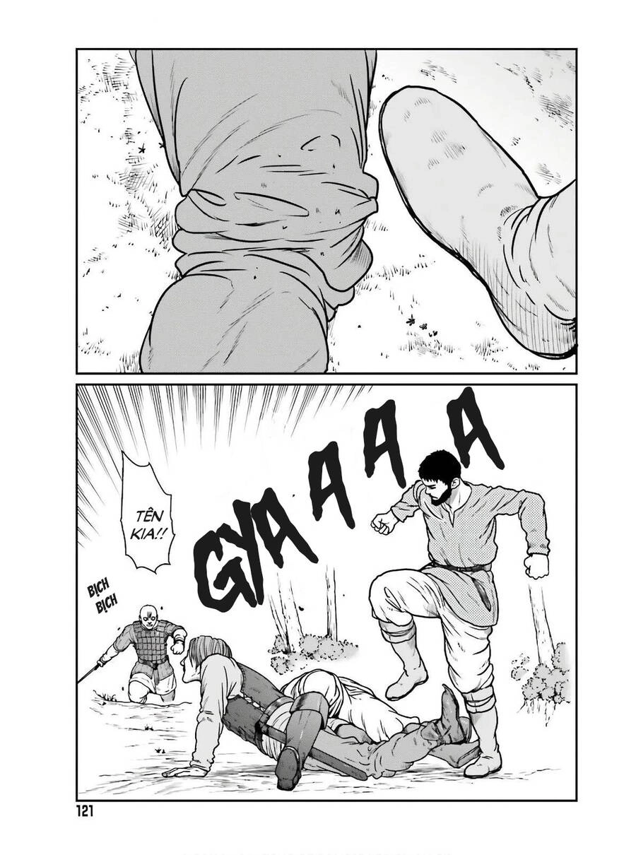 Dã Nhân Tái Sinh Chapter 15 - 9