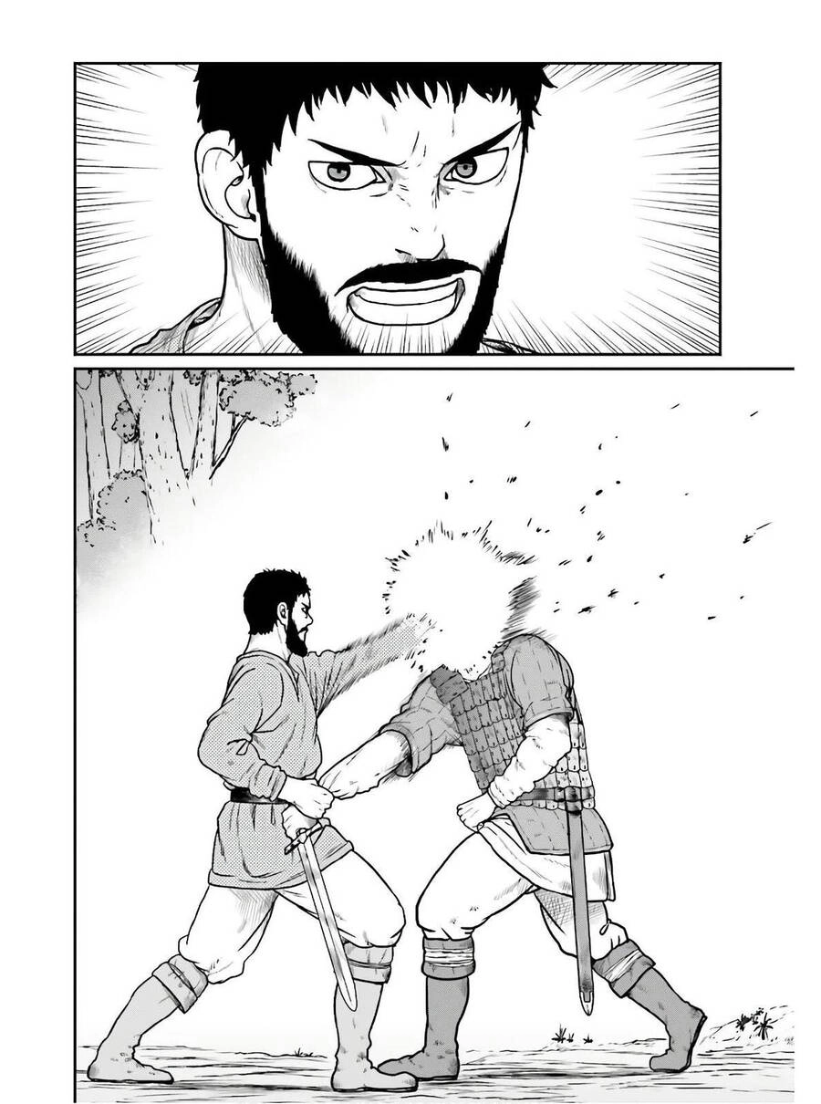 Dã Nhân Tái Sinh Chapter 15 - 12