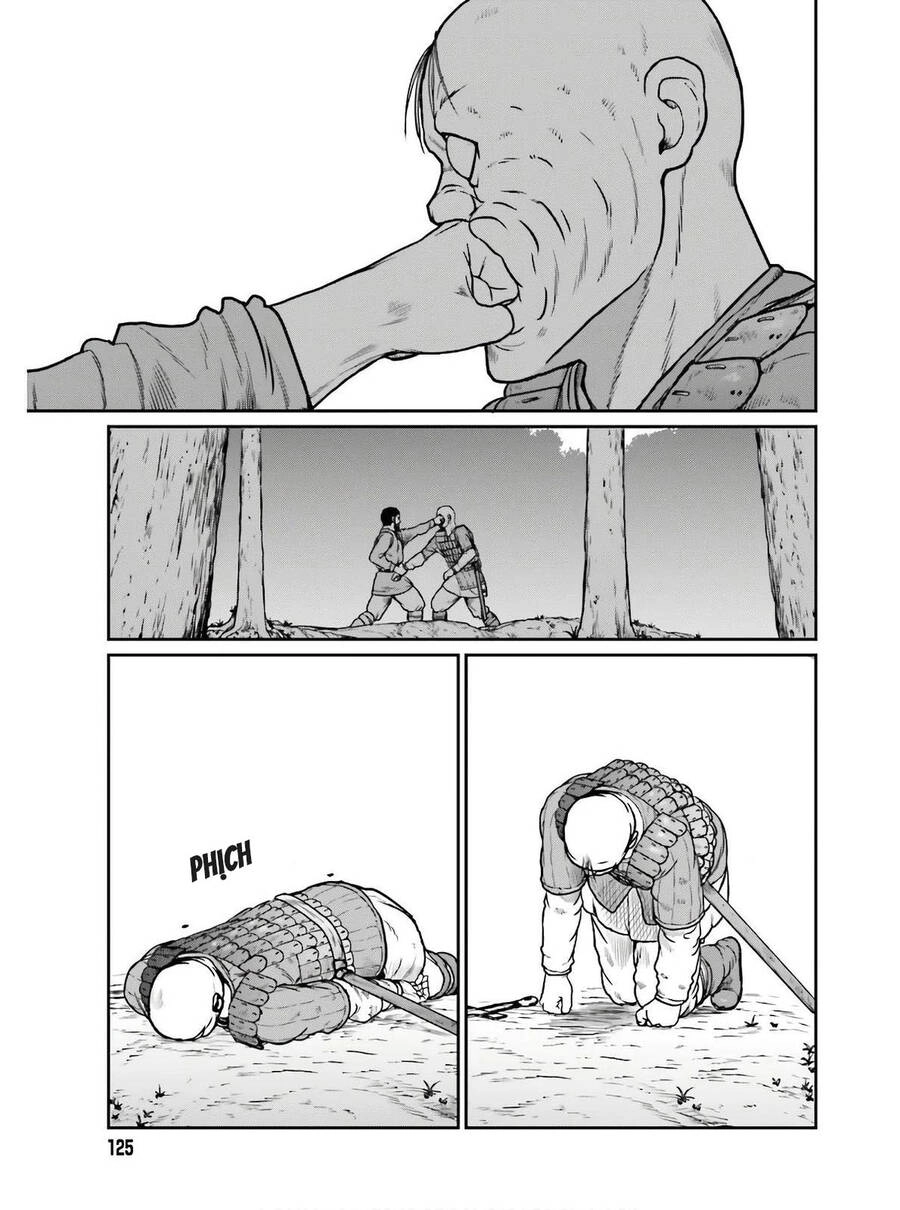 Dã Nhân Tái Sinh Chapter 15 - 13