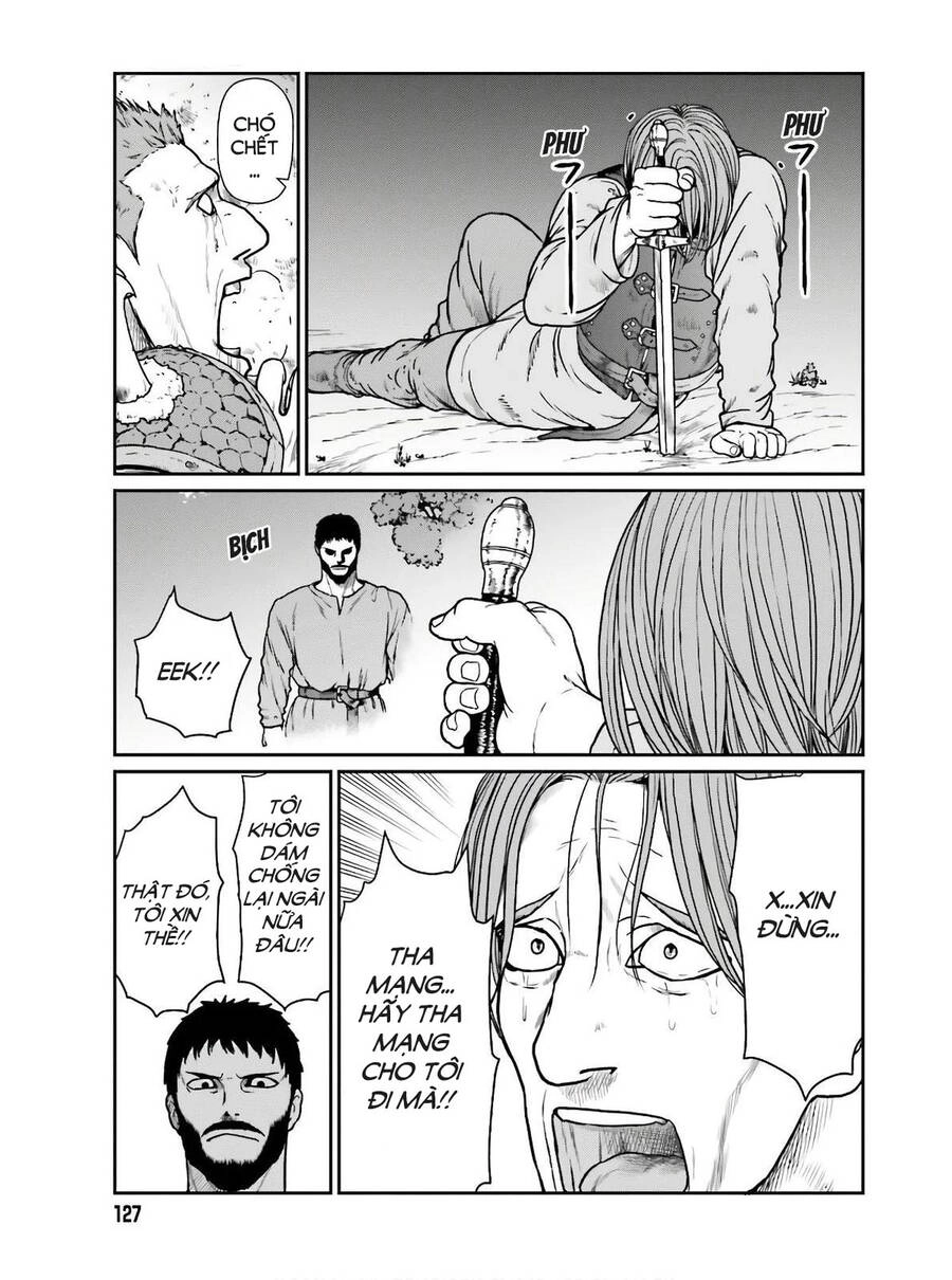 Dã Nhân Tái Sinh Chapter 15 - 15