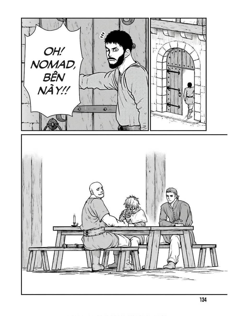 Dã Nhân Tái Sinh Chapter 15 - 22