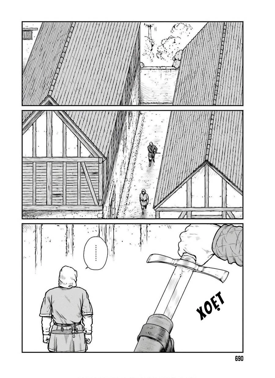 Dã Nhân Tái Sinh Chapter 17 - 2