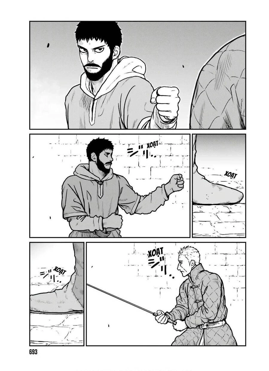 Dã Nhân Tái Sinh Chapter 17 - 5