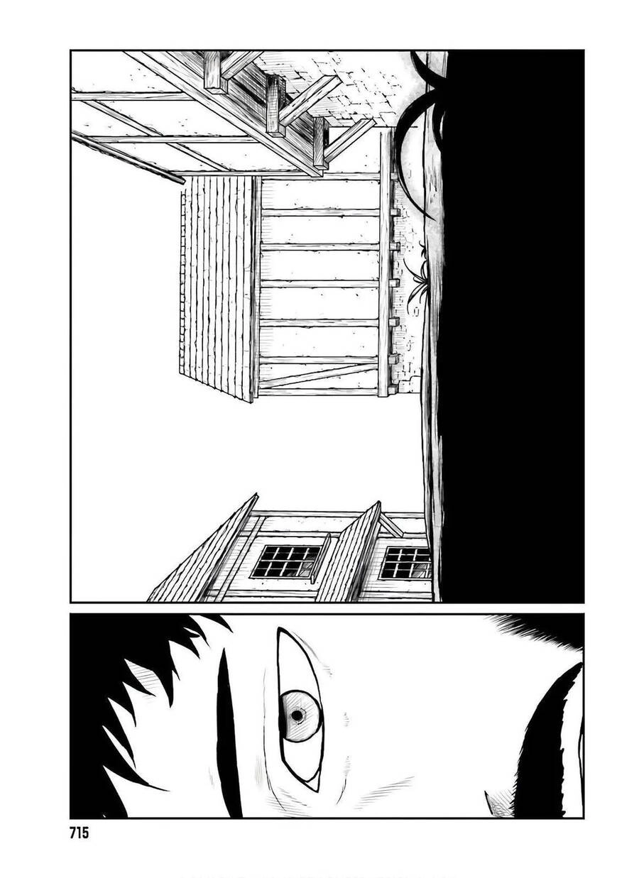 Dã Nhân Tái Sinh Chapter 17 - 27