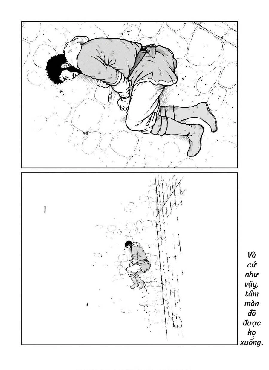 Dã Nhân Tái Sinh Chapter 17 - 28