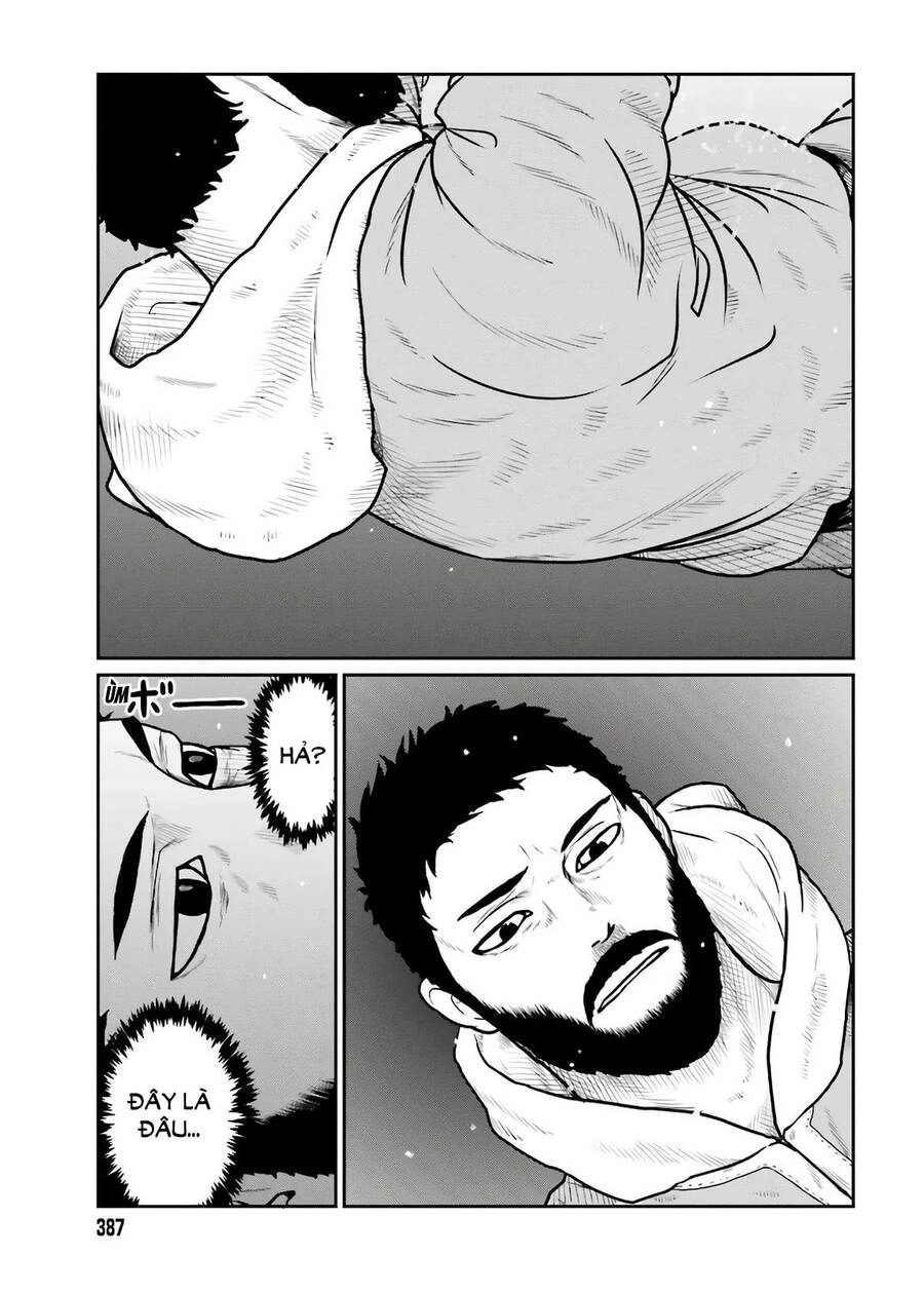 Dã Nhân Tái Sinh Chapter 18 - 1