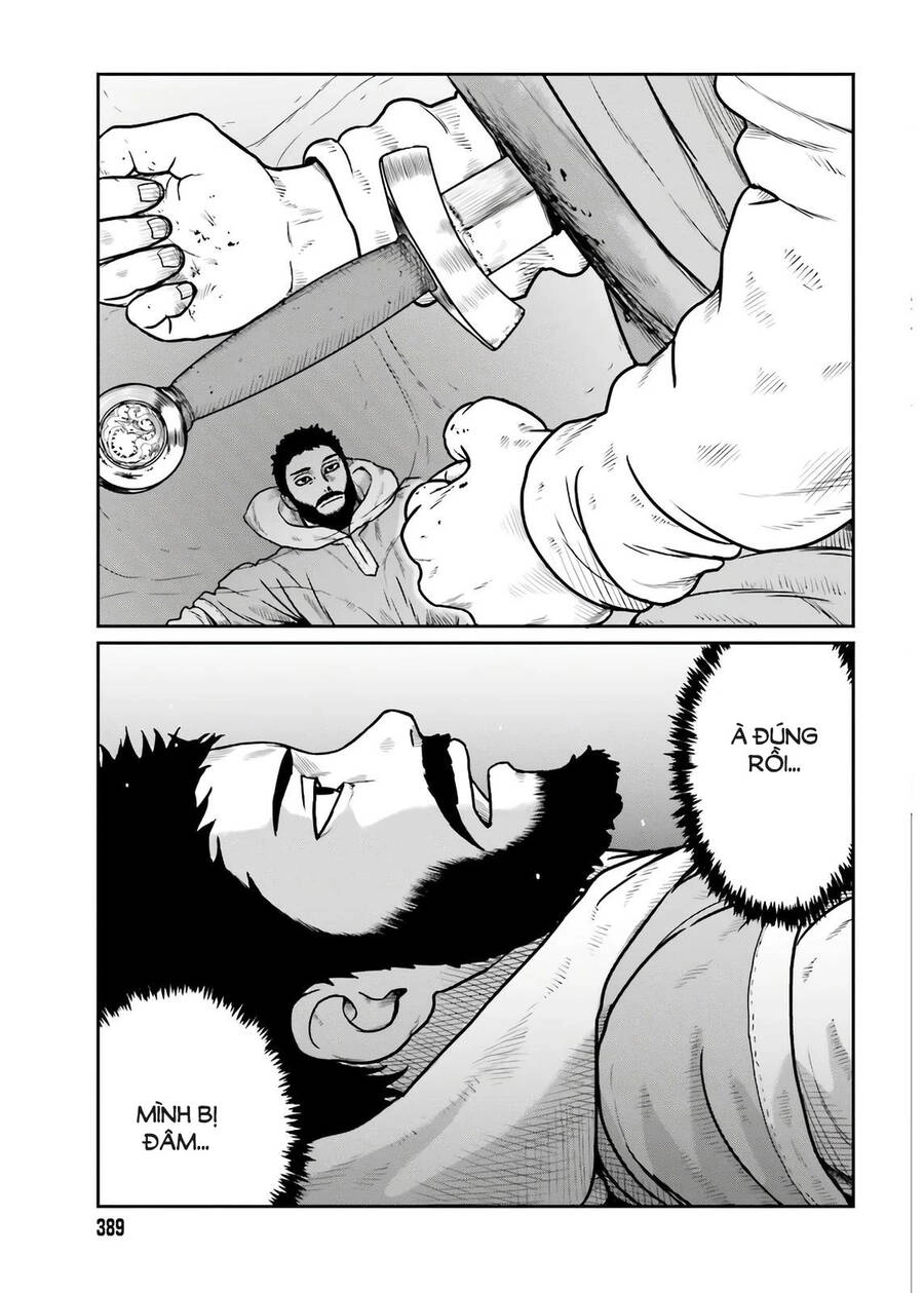 Dã Nhân Tái Sinh Chapter 18 - 3