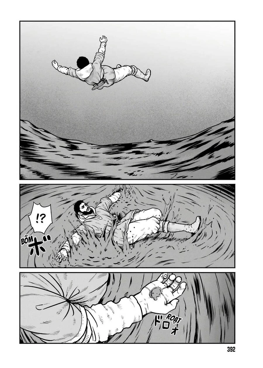 Dã Nhân Tái Sinh Chapter 18 - 6