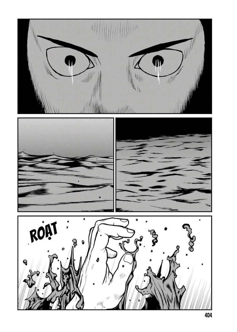 Dã Nhân Tái Sinh Chapter 18 - 18