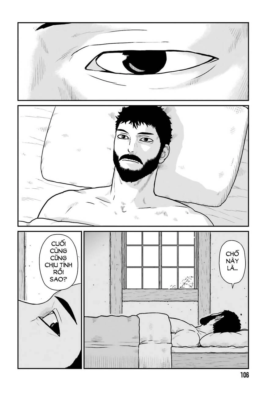 Dã Nhân Tái Sinh Chapter 19 - 2