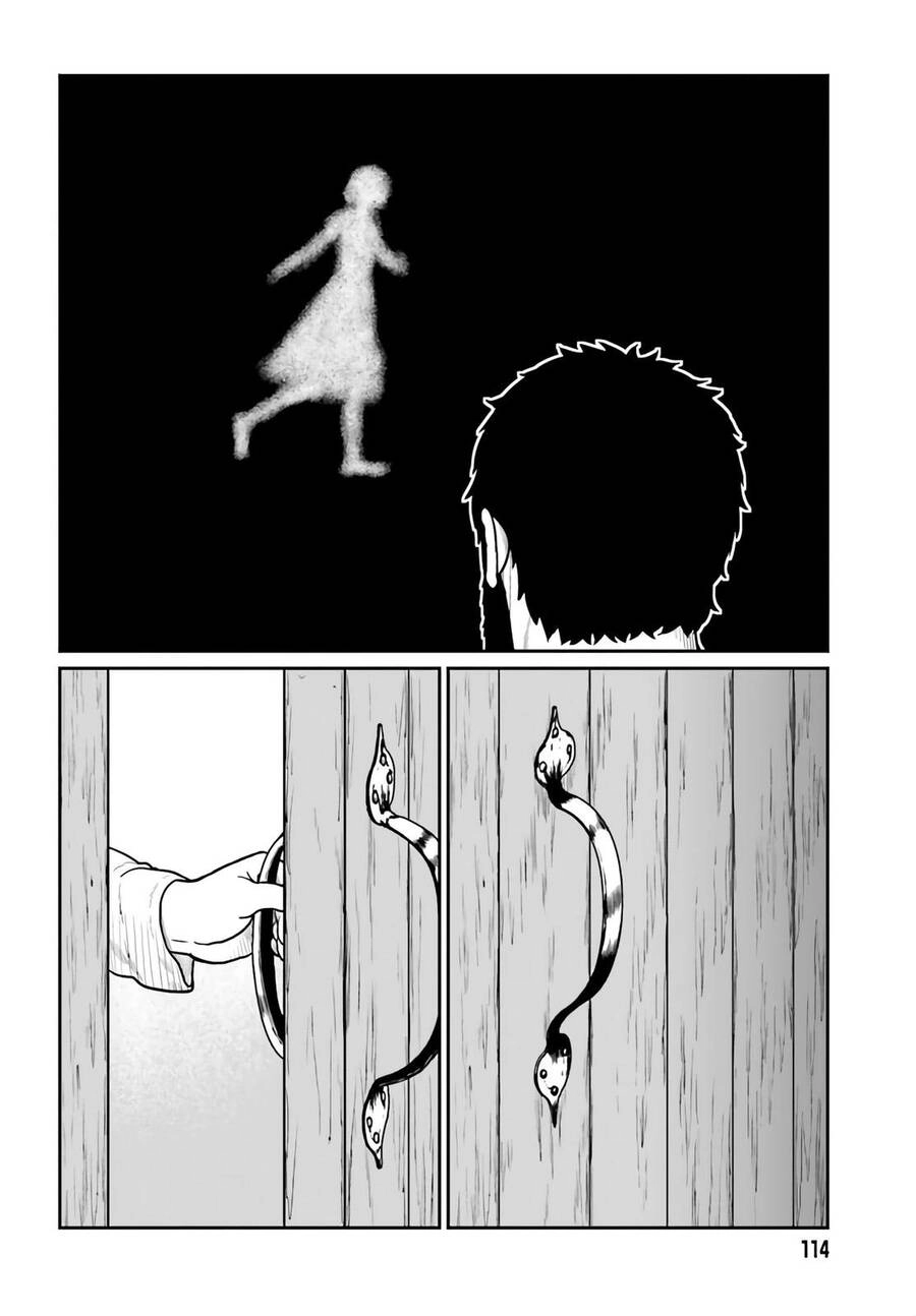 Dã Nhân Tái Sinh Chapter 19 - 9