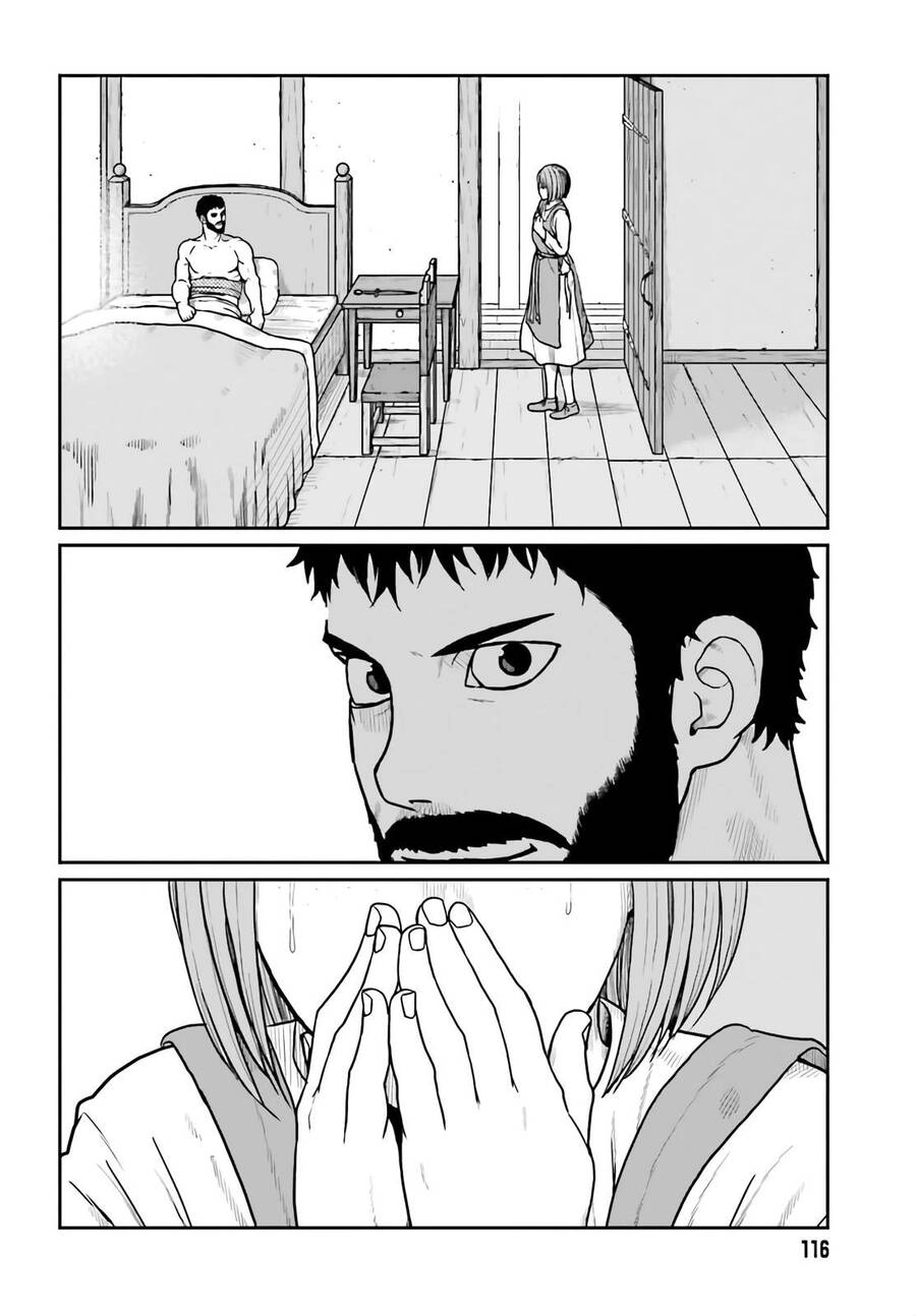 Dã Nhân Tái Sinh Chapter 19 - 11