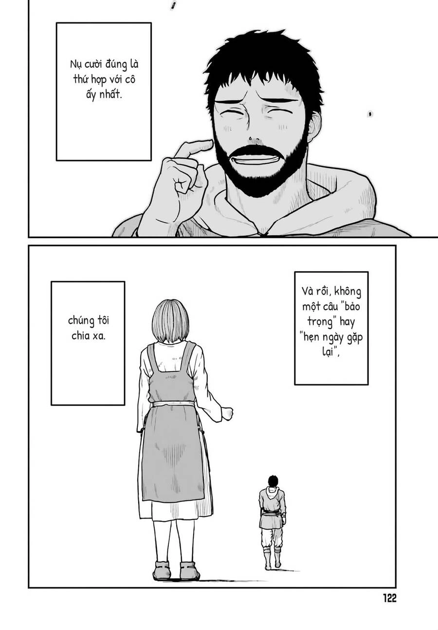 Dã Nhân Tái Sinh Chapter 19 - 16