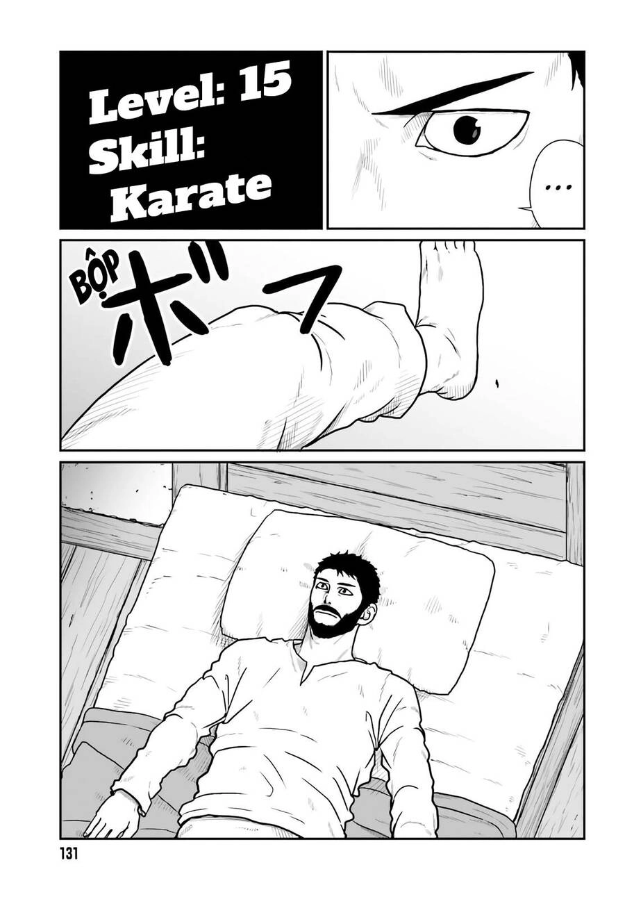 Dã Nhân Tái Sinh Chapter 19 - 25