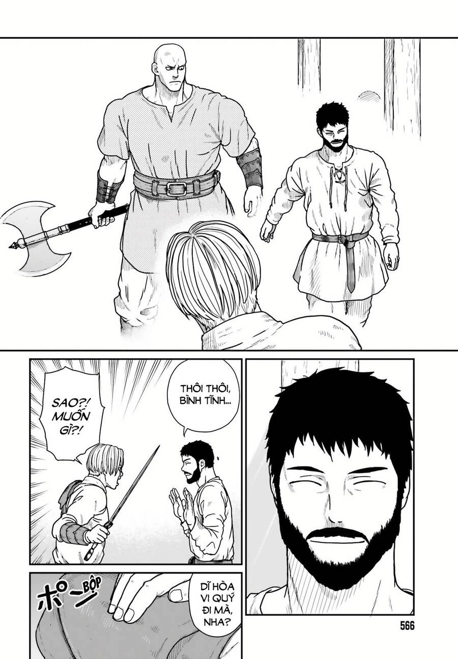 Dã Nhân Tái Sinh Chapter 20 - 14