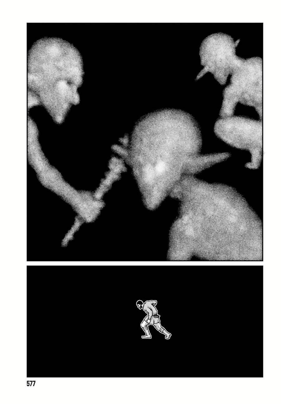 Dã Nhân Tái Sinh Chapter 20 - 25