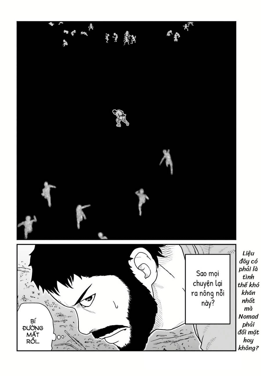 Dã Nhân Tái Sinh Chapter 20 - 26