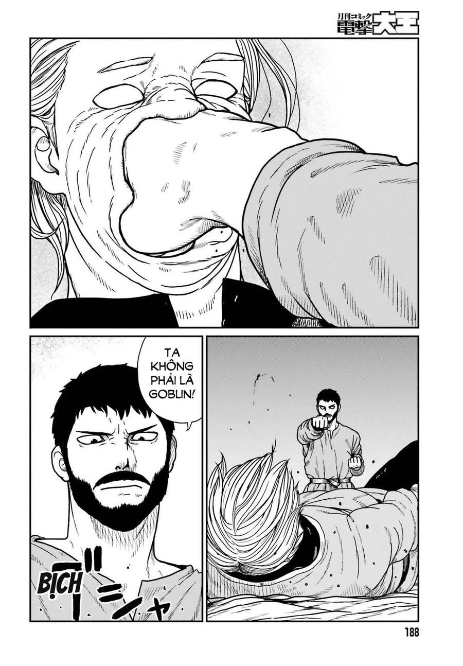 Dã Nhân Tái Sinh Chapter 21 - 17