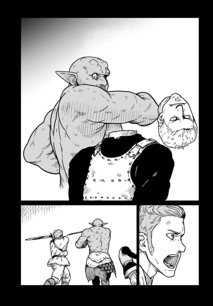 Dã Nhân Tái Sinh Chapter 22 - 9