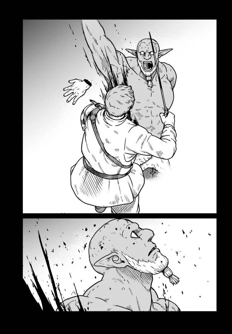 Dã Nhân Tái Sinh Chapter 22 - 11