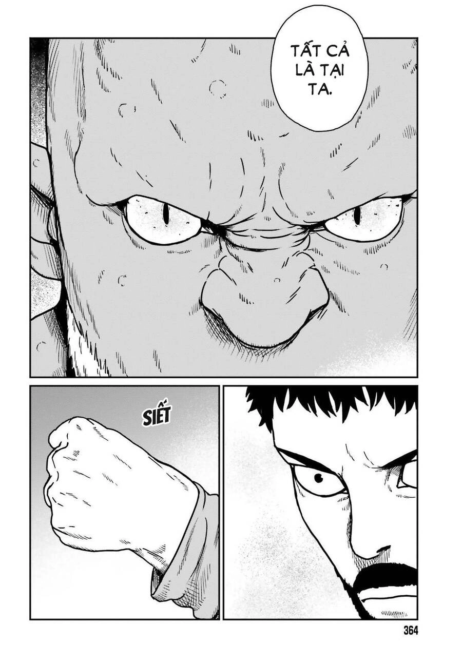 Dã Nhân Tái Sinh Chapter 23 - 2