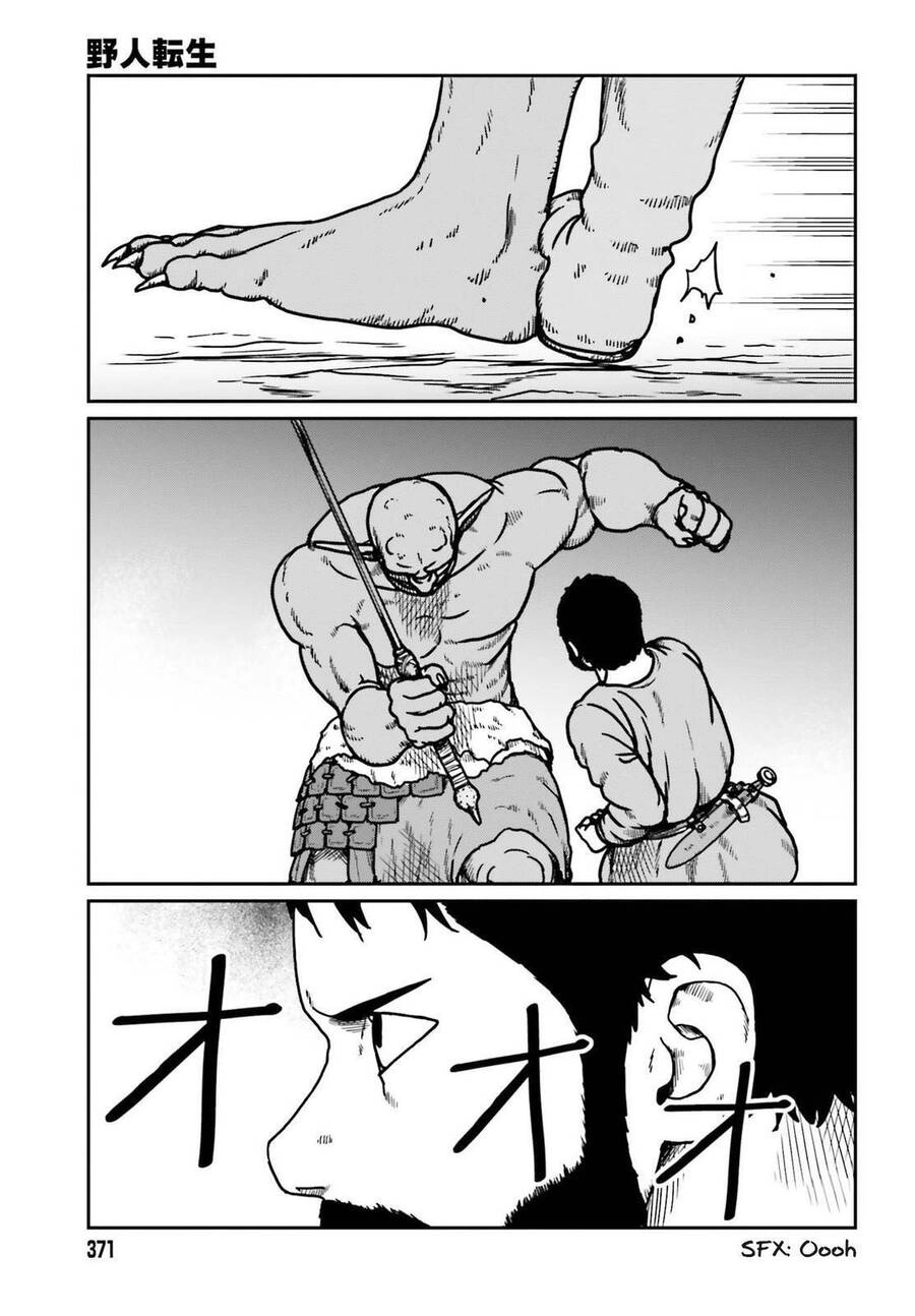 Dã Nhân Tái Sinh Chapter 23 - 9