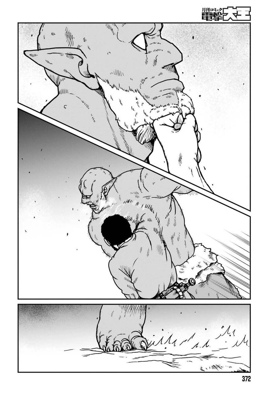 Dã Nhân Tái Sinh Chapter 23 - 10