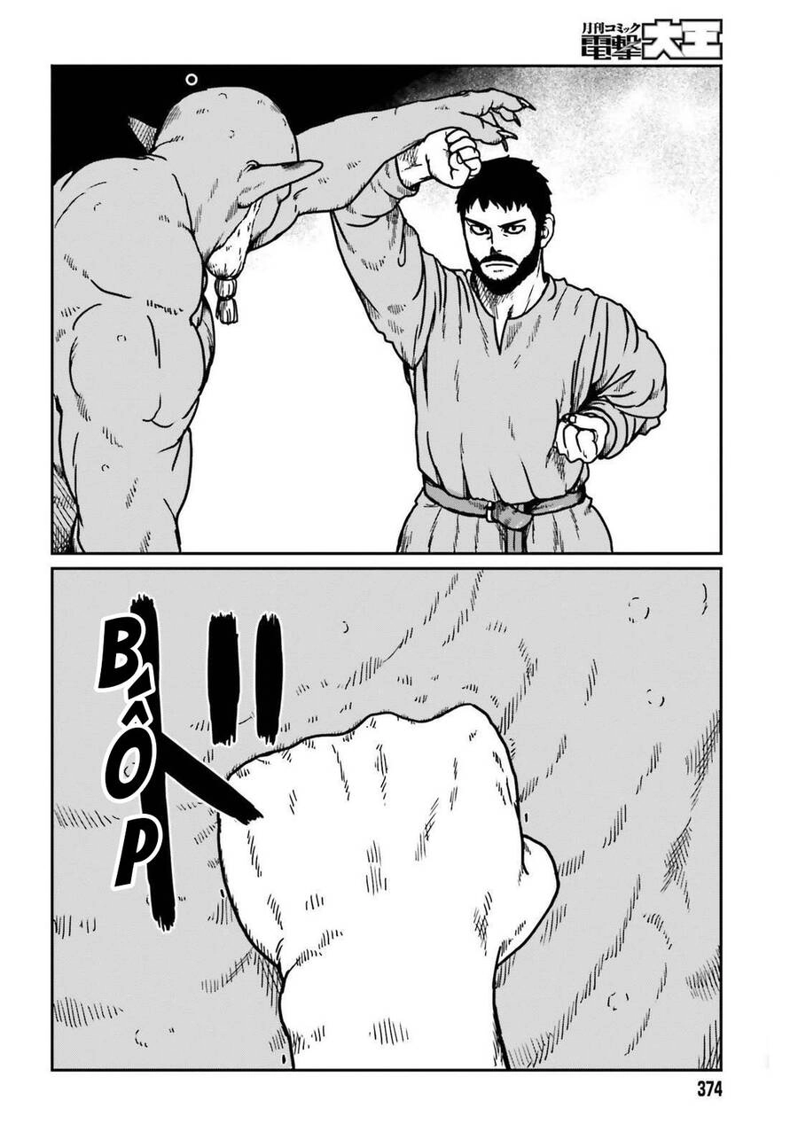 Dã Nhân Tái Sinh Chapter 23 - 12