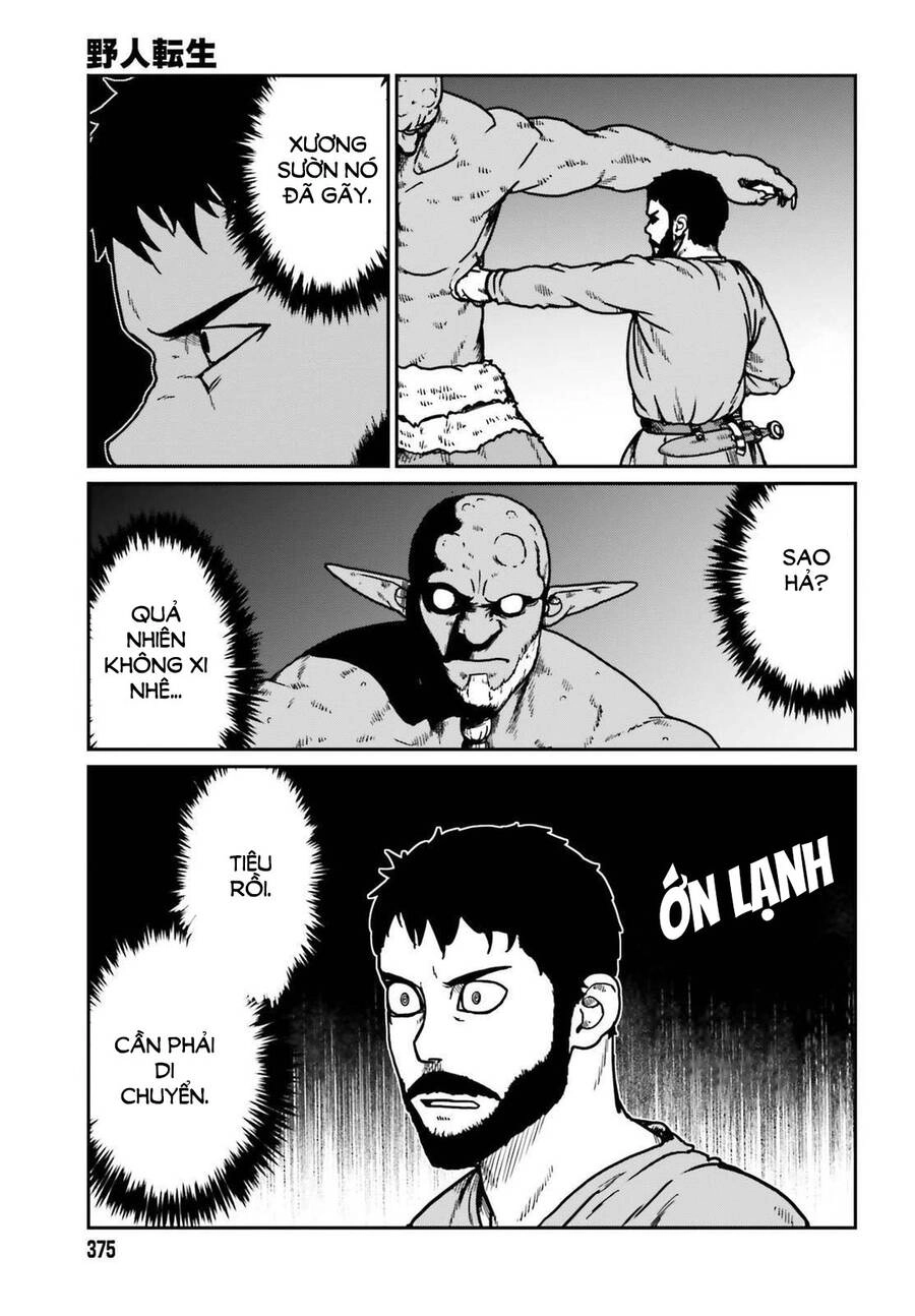 Dã Nhân Tái Sinh Chapter 23 - 13