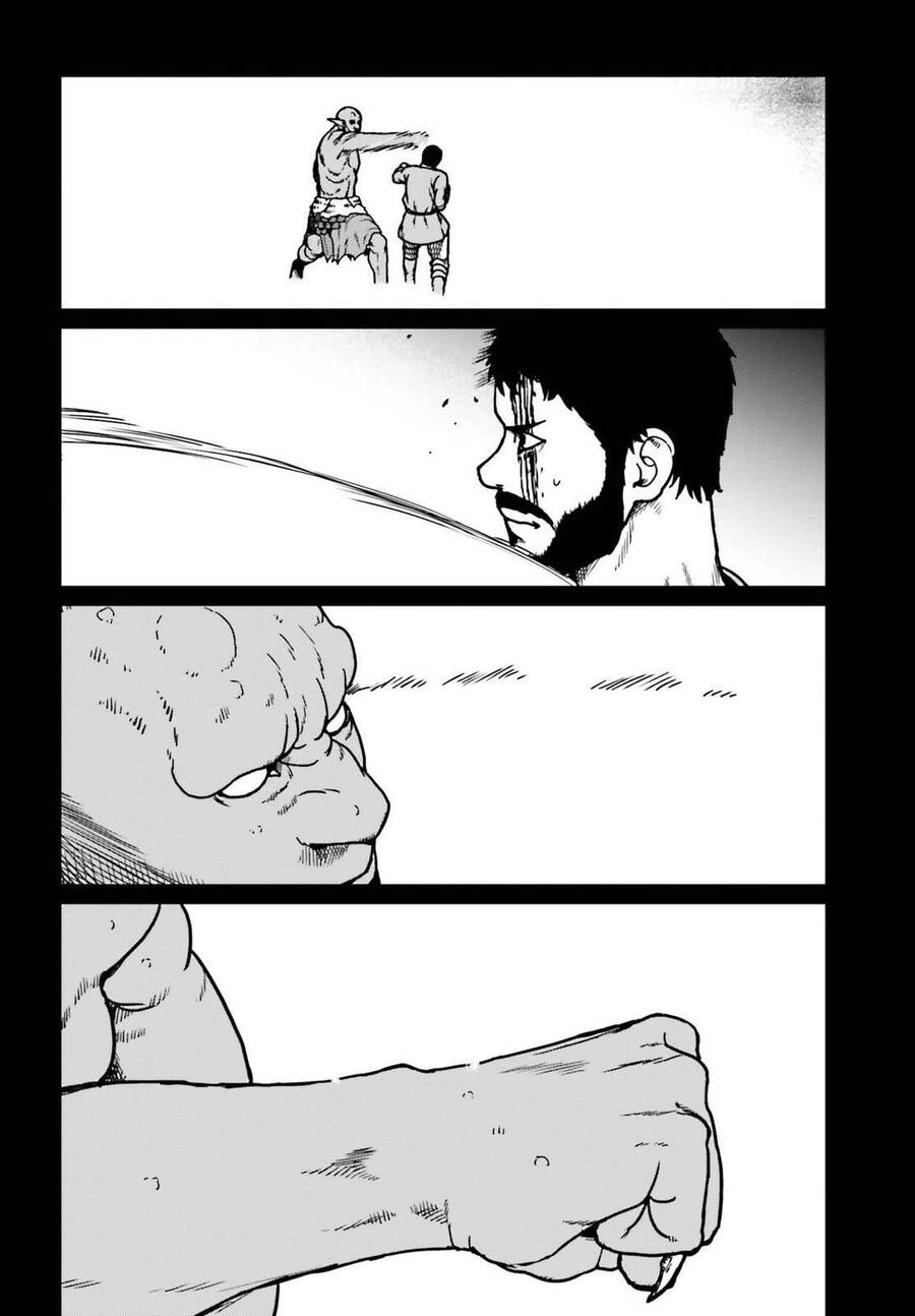 Dã Nhân Tái Sinh Chapter 23 - 24