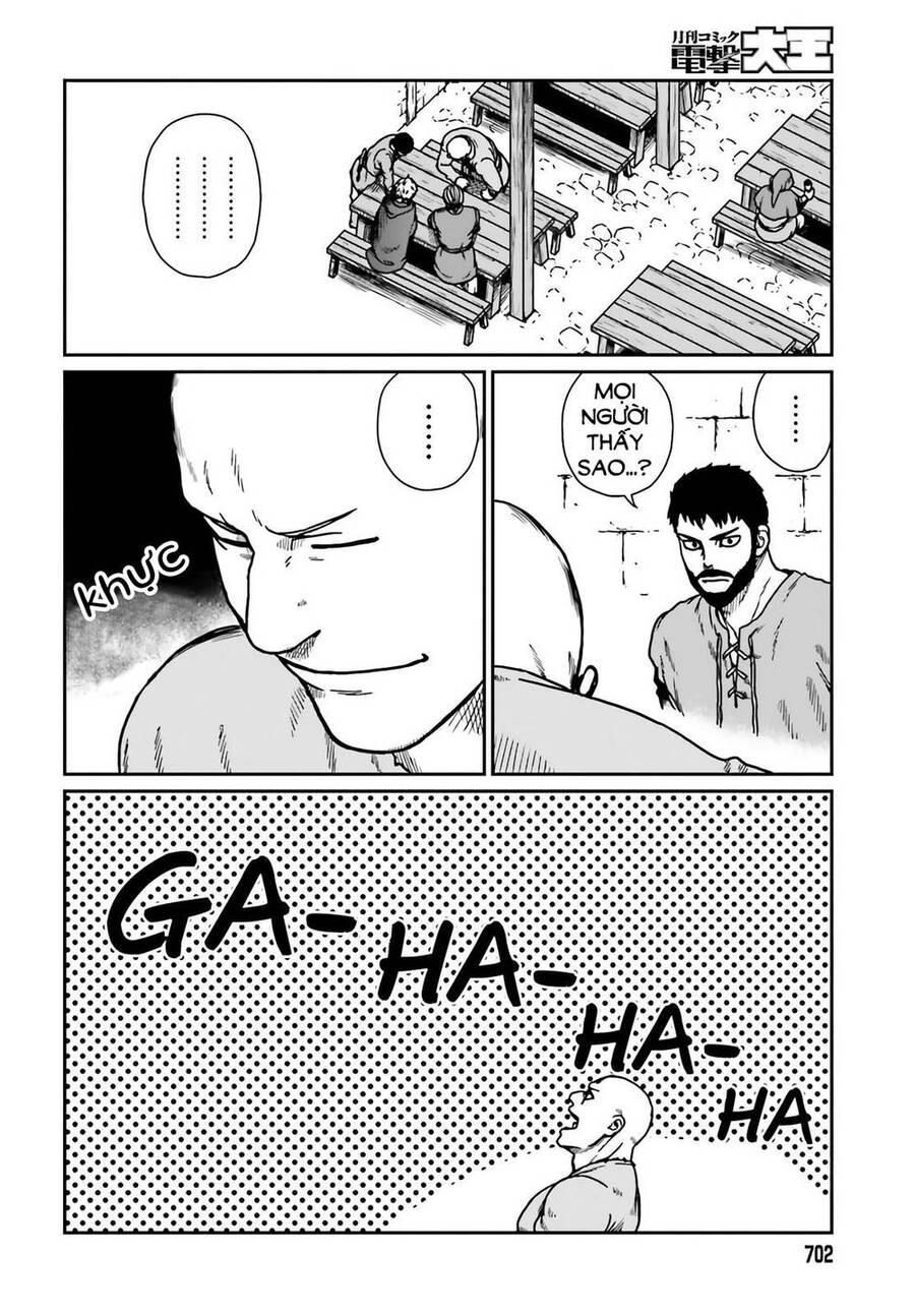 Dã Nhân Tái Sinh Chapter 24 - 18