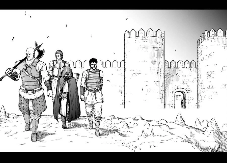 Dã Nhân Tái Sinh Chapter 25 - 23