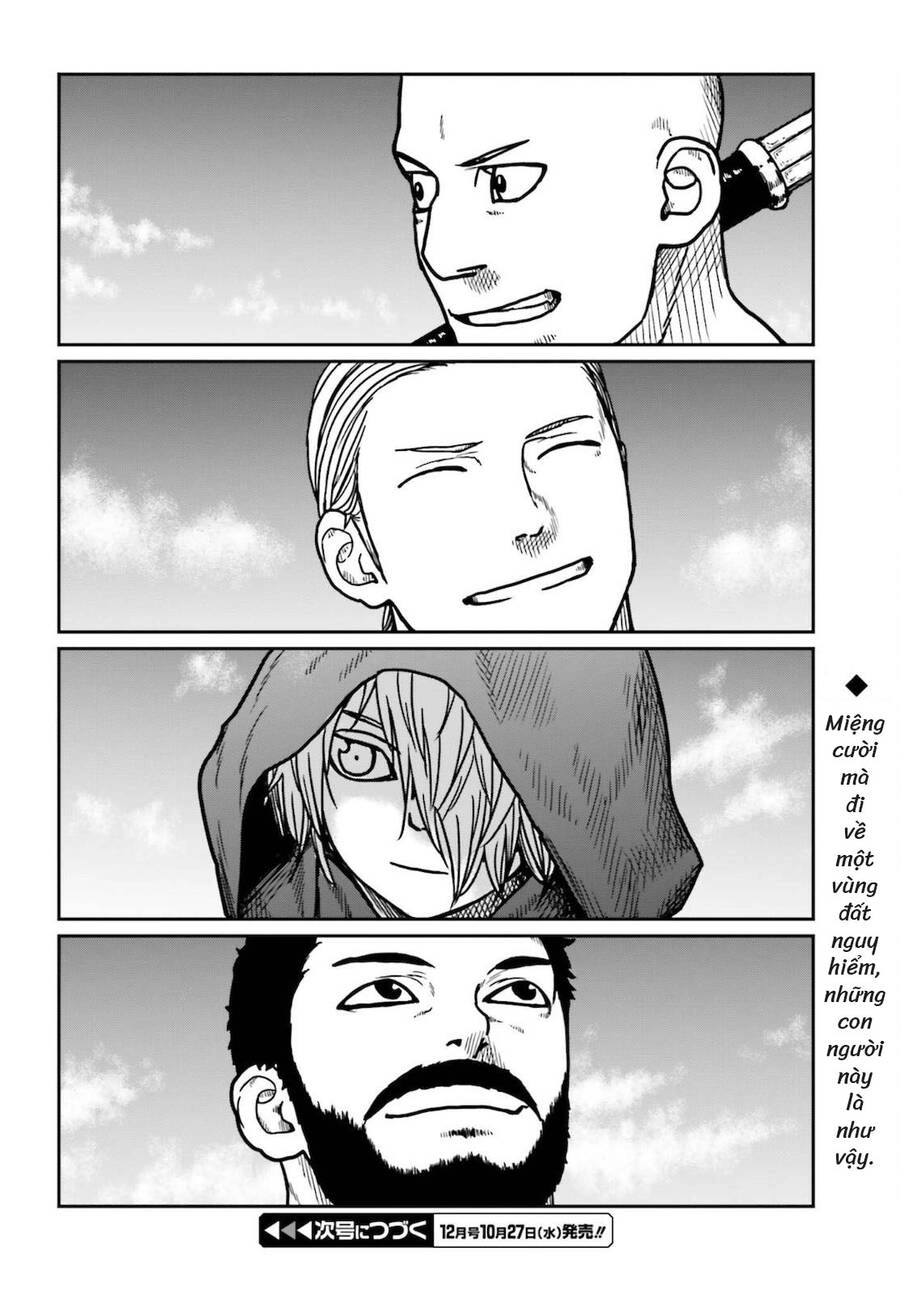 Dã Nhân Tái Sinh Chapter 25 - 24