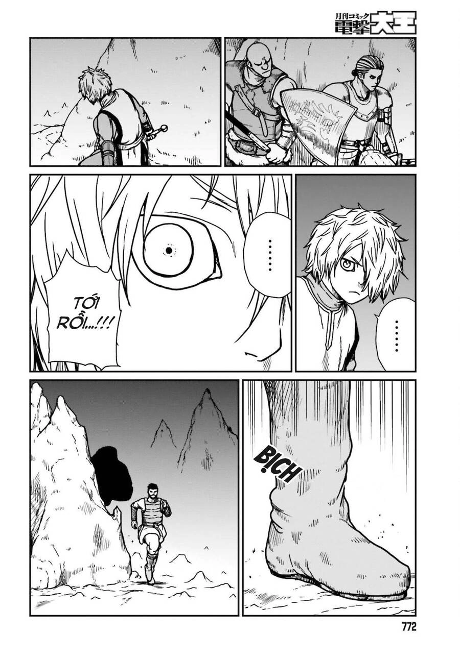 Dã Nhân Tái Sinh Chapter 26 - 16