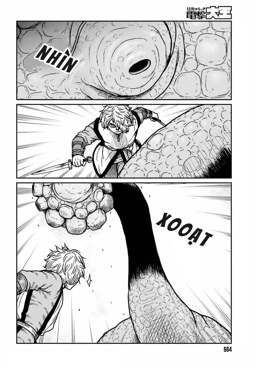 Dã Nhân Tái Sinh Chapter 27 - 16